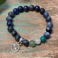 Armband Skytten
