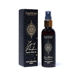 Room spray Eye of Providence sage & white tea