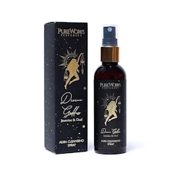 Room spray Divine Goddess jasmine & oud