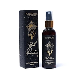 Room spray Boho Dreams myrrh & sandalwood