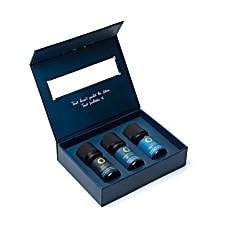 Aromolja Esoterisk samling Tarot -presentförpackning