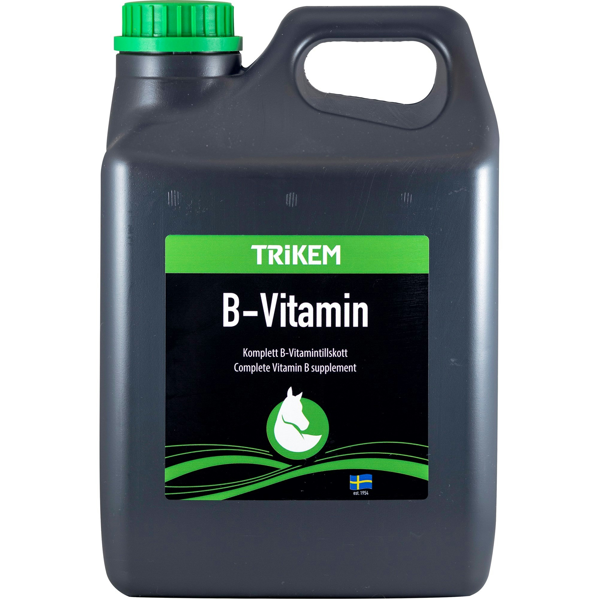 Trikem B-vitamin, 1000 ml