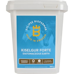 Kiselgur Forte, 2000g