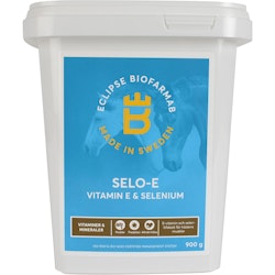 Selo-E, 1800g