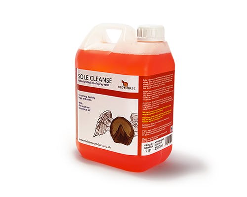 Sole Cleanse, 2500ml