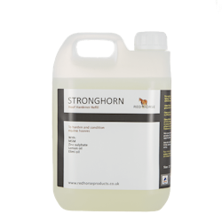 Stronghorn Hovhärdare, 2500 ml