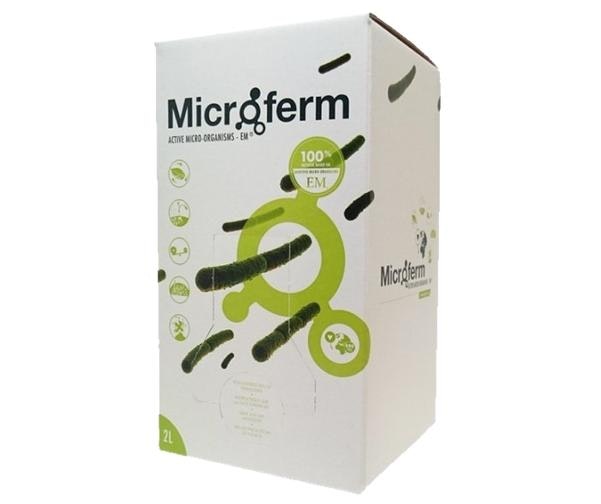 Microferm, 2 liter