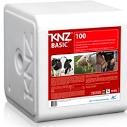 KNZ Basic 100, 10kg