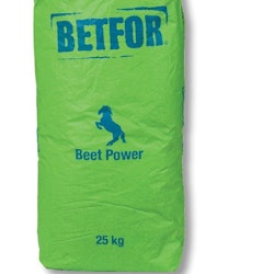 Betfor Snitsel Nordic Sugar, 12.5 kg