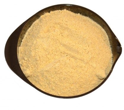 Bockhornsklöverfrö (pulver), 1000 g