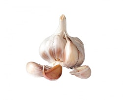 Vitlök krossad 0.5-1 mm, 500g