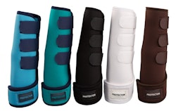 Benskydd/Snabbandage Protector