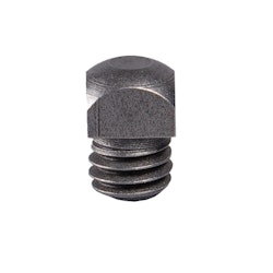 Skyddsbrodd 3/8", höjd 7 mm