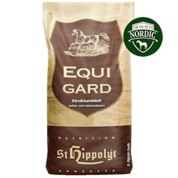 EquiGard Musli, 20kg