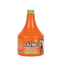 Pälsglans Foxfire, 1000 ml