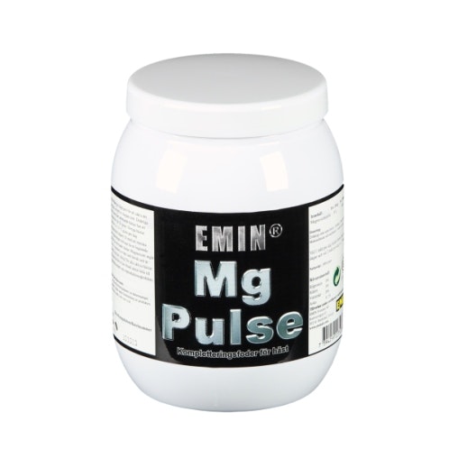 Emin Mg Pulse Magnesium, 1000 g