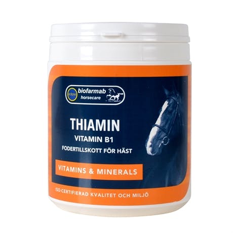Thiamin, 250 g