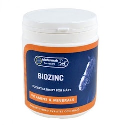 BioZinc, 400 g