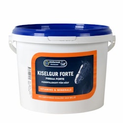 Kiselgur Forte, 500 g