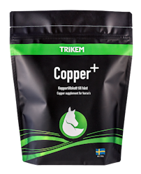 Trikem Copper Plus, 900g