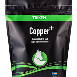 Trikem Copper Plus, 900 g