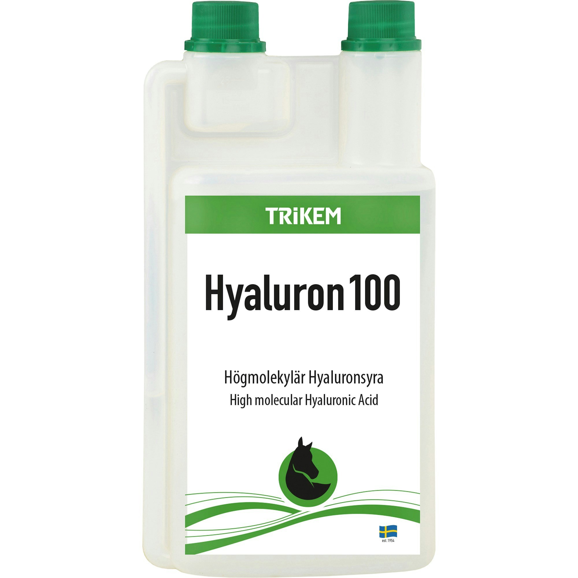 Trikem Hyaluron 100, 1000ml