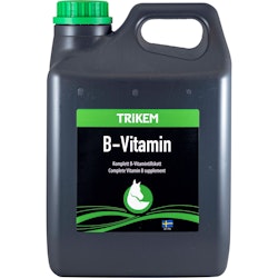 Trikem B-vitamin, 2500 ml