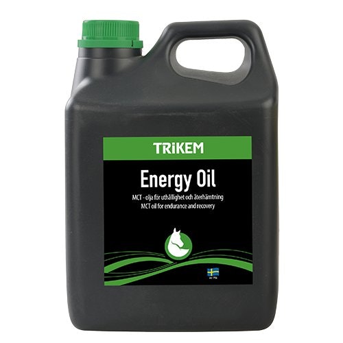 Trikem Energy Oil, 2500 ml