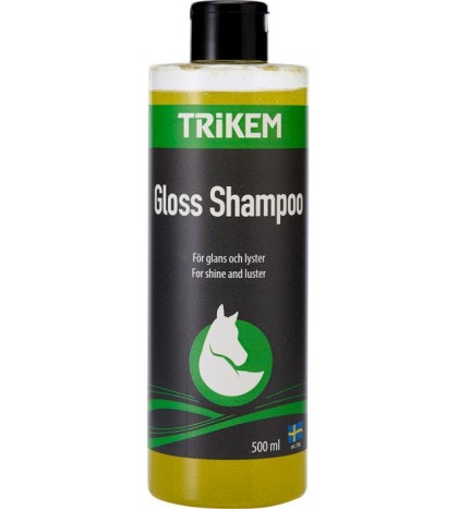 Trikem Shampoo Gloss, 500 ml