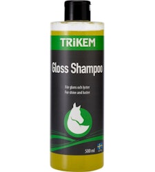 Trikem Shampoo Gloss, 500 ml