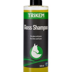 Trikem Shampoo Gloss, 500 ml