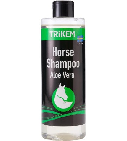 Trikem Shampoo Aloe Vera, 500 ml