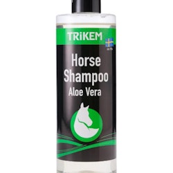 Trikem Shampoo Aloe Vera, 500 ml