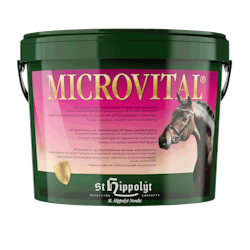 St Hippolyt Microvital, 3 kg