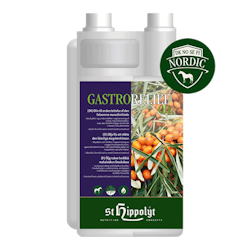 Gastro Relief Oil, 1000ml