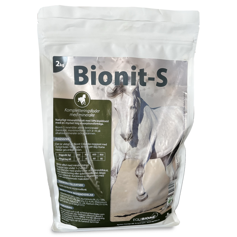 Bionit-S, 2kg