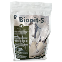 Bionit-S, 2 kg