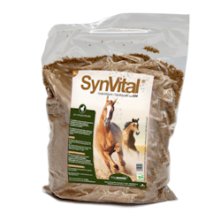 SynVital Pre- & Probiotiskt fodertillskott, 6kg