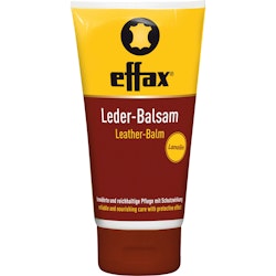 Effax Läderbalsam Tub, 150 ml