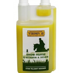 Show Horse E-vitamin/Selen Aktiv, 1000 ml