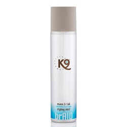 K9 Spray Braid mane and tail mist, 300ml