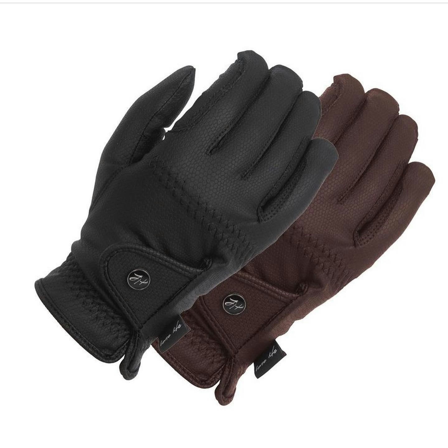 Ridhandske Flexible Grip Winter