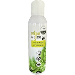 Wipe & Clean Luftfräschare med EM, 150 ml