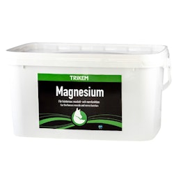 Trikem Magnesium, 6000 g