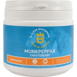 Munkpeppar, 600g (för häst & hund)