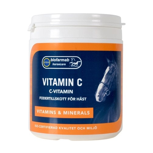 C-vitamin, 500g