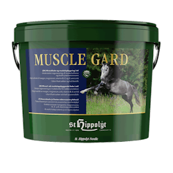 Muscle Guard, 10kg