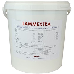 Lammextra mjölkersättning, 5kg