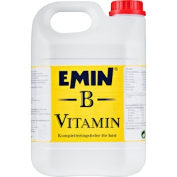 B-vitamin, 2500ml
