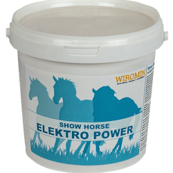 Show Horse Elektro Power, 1700g